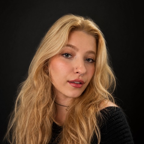 Anna Carolina Di Iorio, founder da Aniori MKT